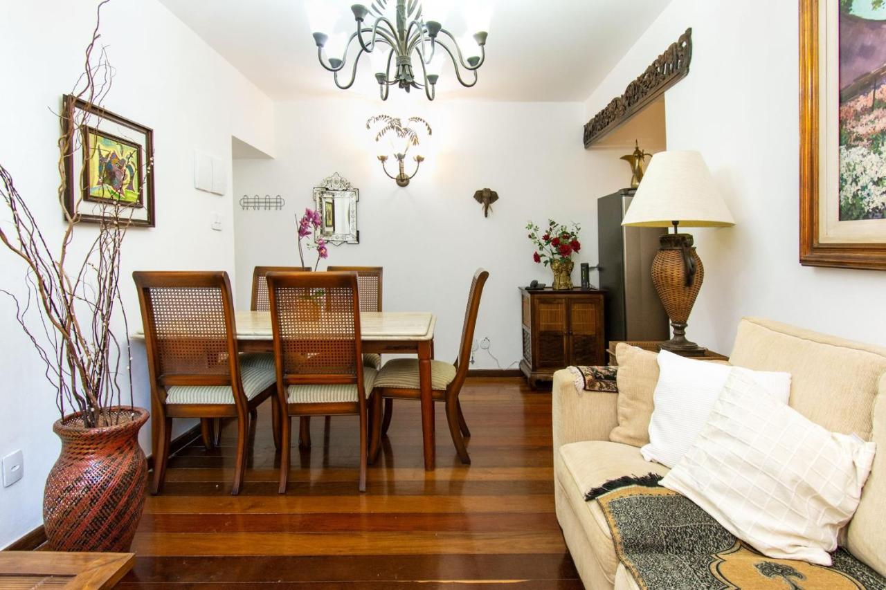 Caminhe Para A Praia De Ipanema E Para A Rua Farme De Amoedo, 2 Quartos, Todo Reformado, Ar, Wi Fi Рио-де-Жанейро Экстерьер фото